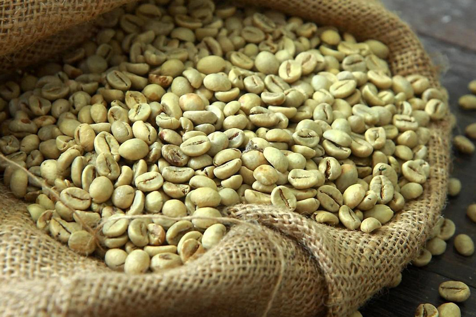 Speciality Grade Indian Coffee